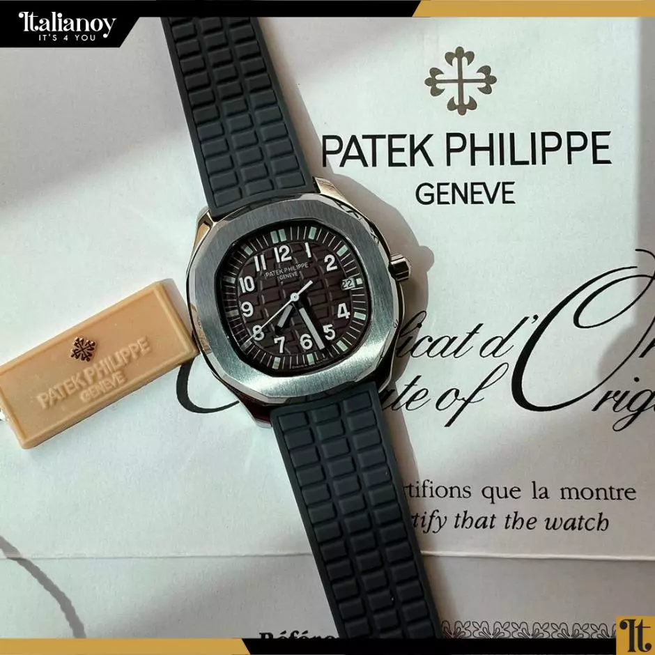 Date Sweep Seconds Gray