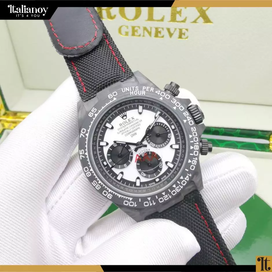 Daytona DIW All Black Carbon