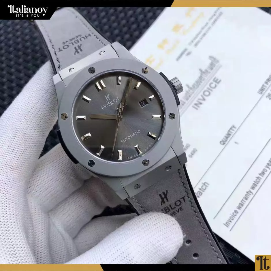 HUBLOT Classic Fusion