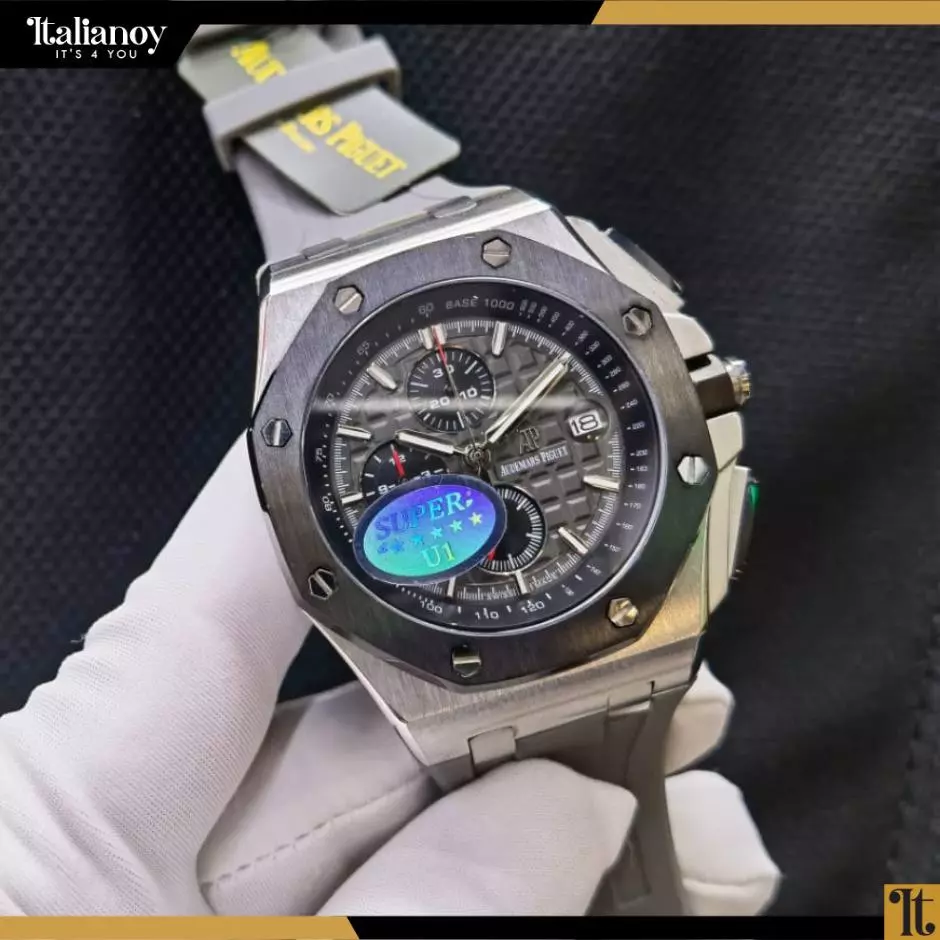 Audemars Piguet Royal Oak Offshore Watch