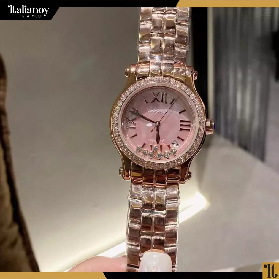 Alpine Eagle 36 Rose - Pink