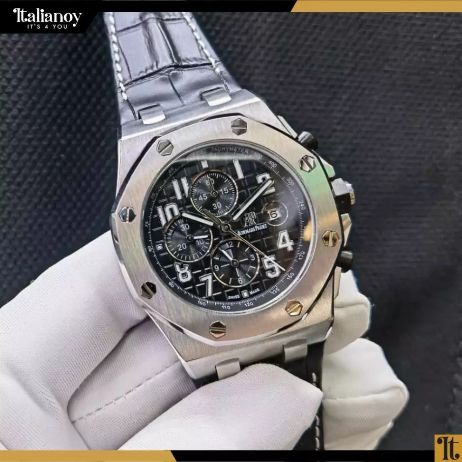 Audemars Piguet Royal Oak Offshore Chronograph Watch