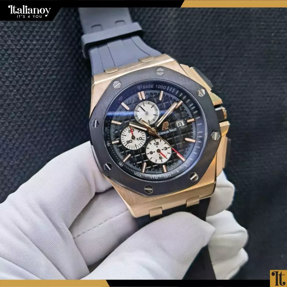 Audemars Piguet Royal Oak Offshore Watch