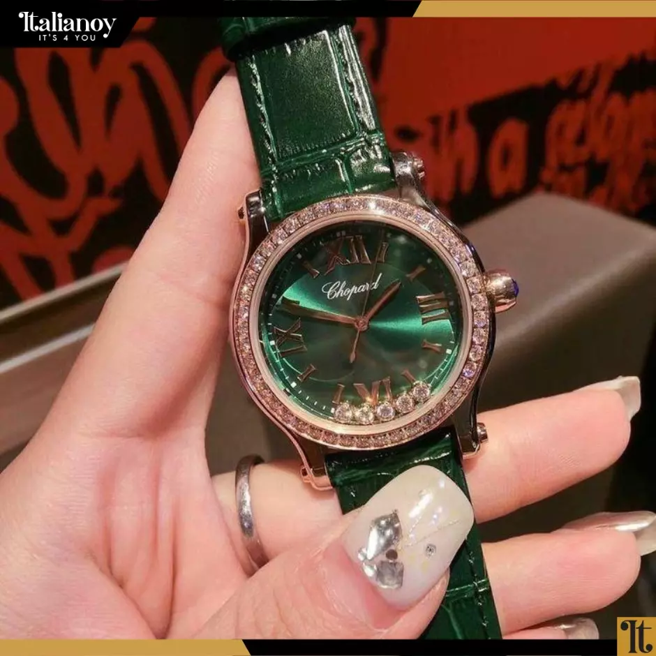 Imperiale Women’s Watches