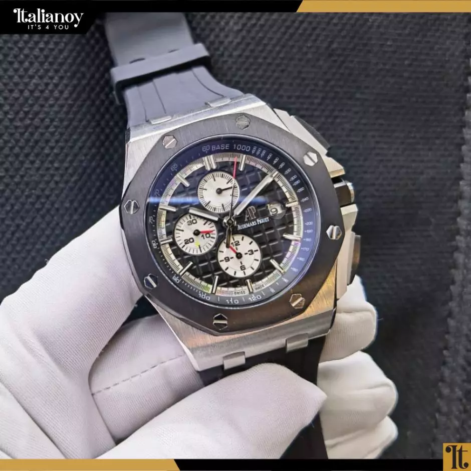 Audemars Piguet Royal Oak Offshore Watch