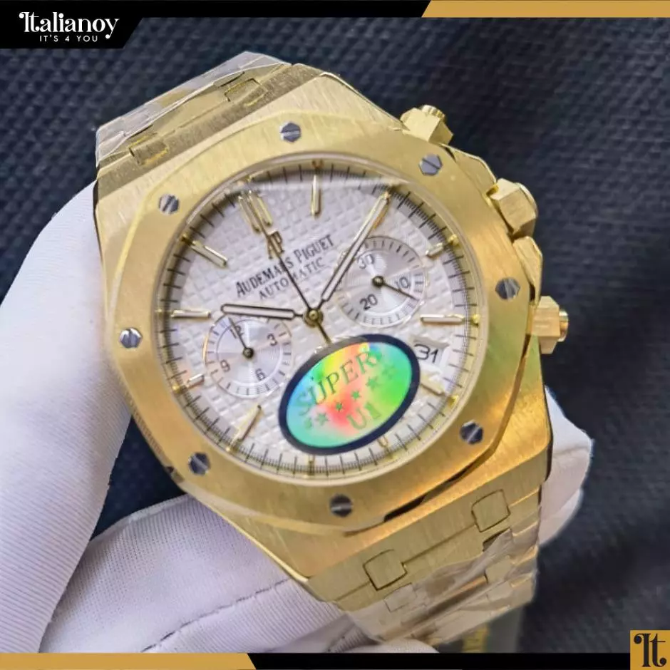 Audemars Piguet Royal Oak Watch