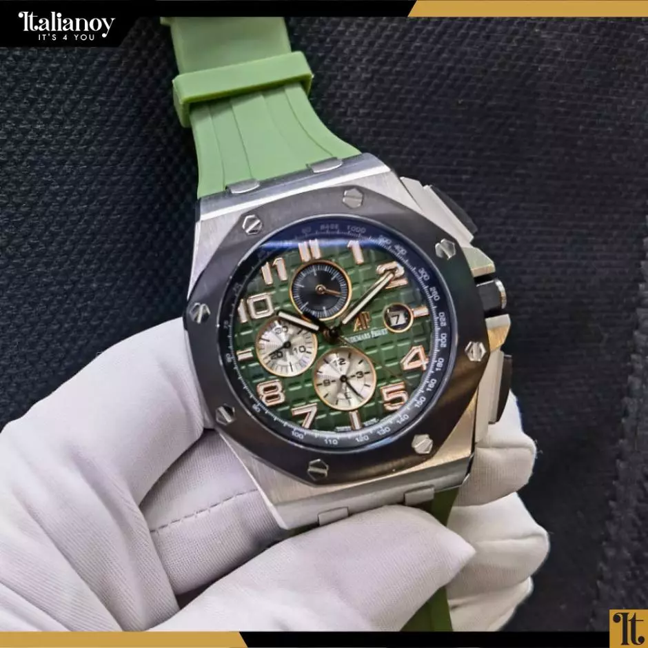 Audemars Piguet Royal Oak Offshore Selfwinding Chronograph