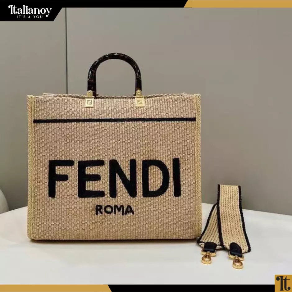 FENDI SUNSHINE MEDIUM