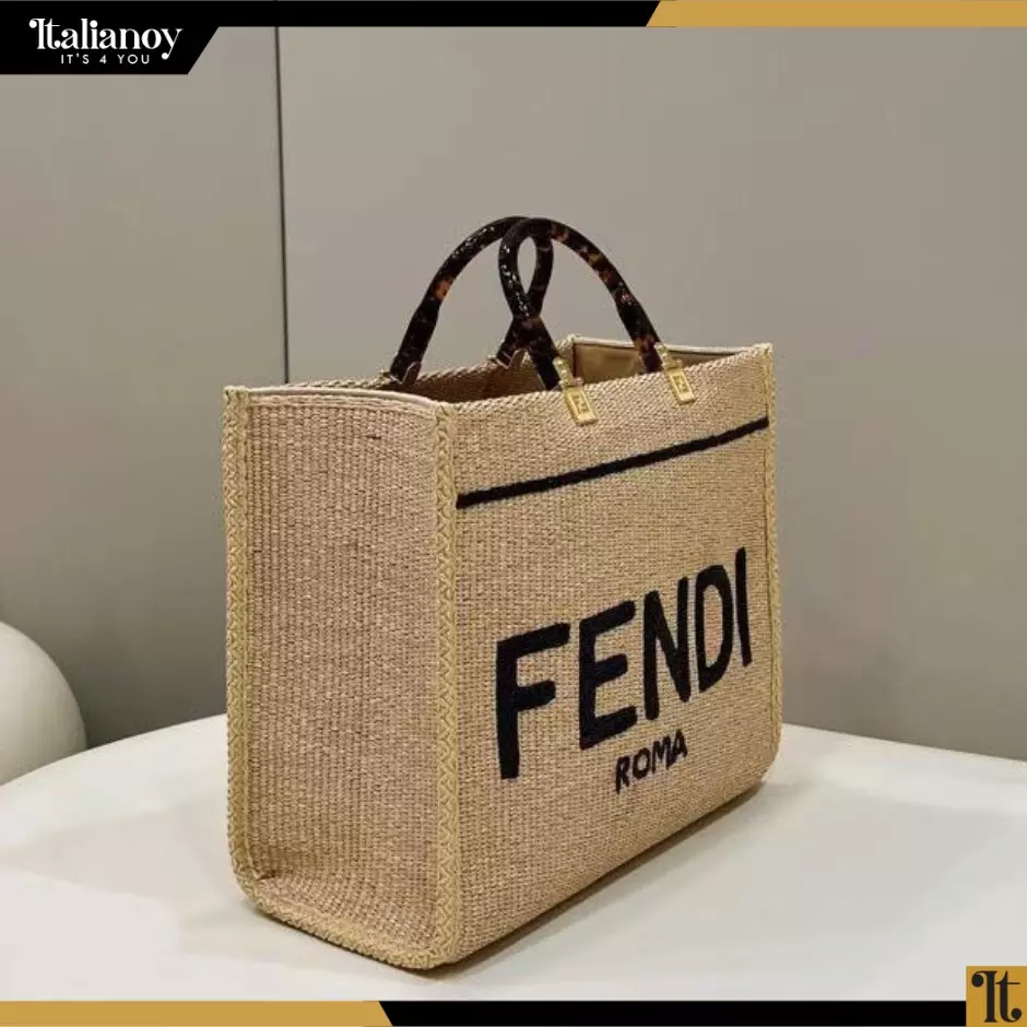 FENDI SUNSHINE MEDIUM