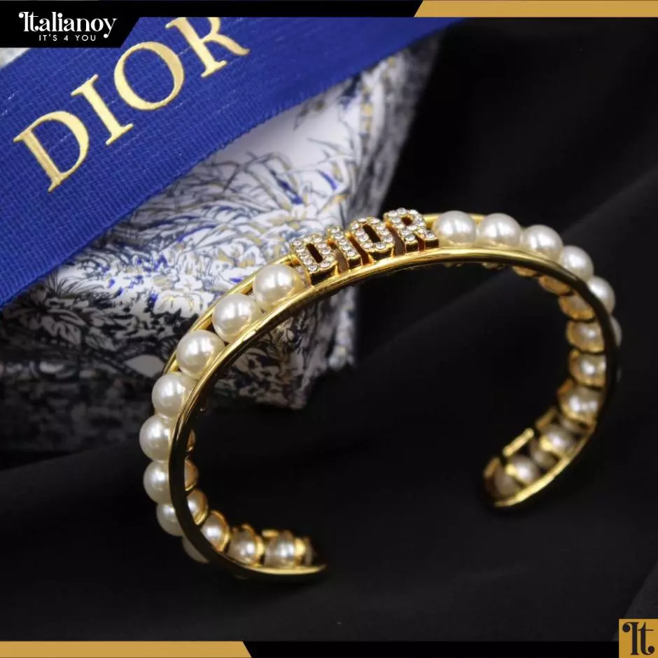 DIOR LOLI BRACELET