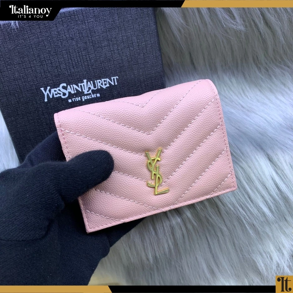 SAINT LAURENT PARIS...