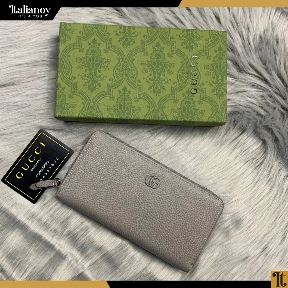 GG MARMONT zip aroun...