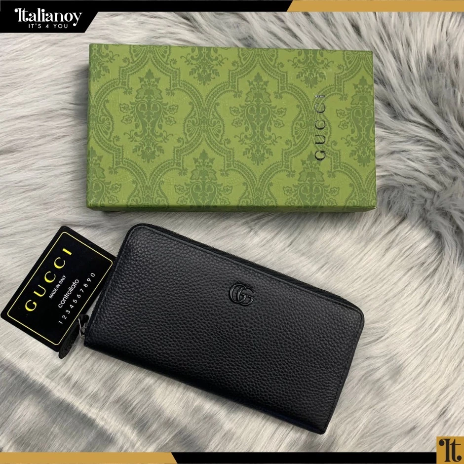 GG MARMONT zip aroun...