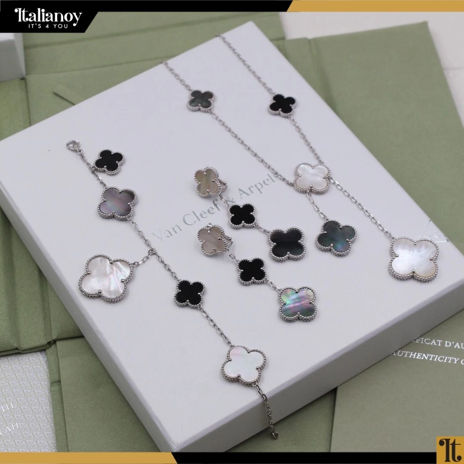 Alhambra Van Cleef & Arpels