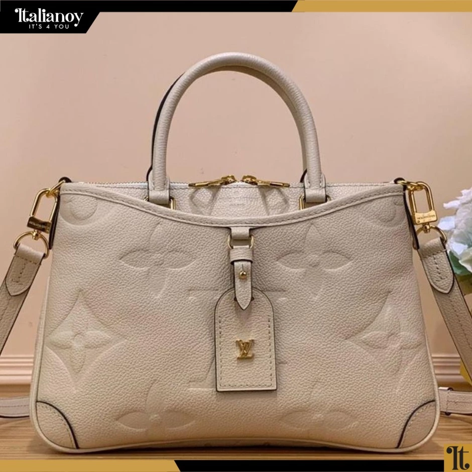 Louis Vuitton Trianon PM Bag