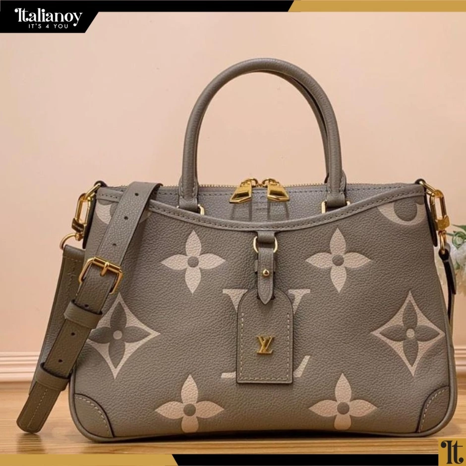 Louis Vuitton Trianon PM Bag