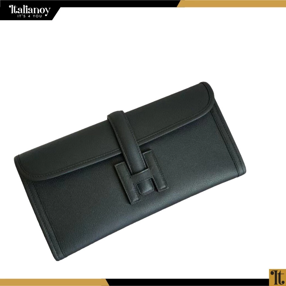 Hermes  Jige Clutch Bag Second