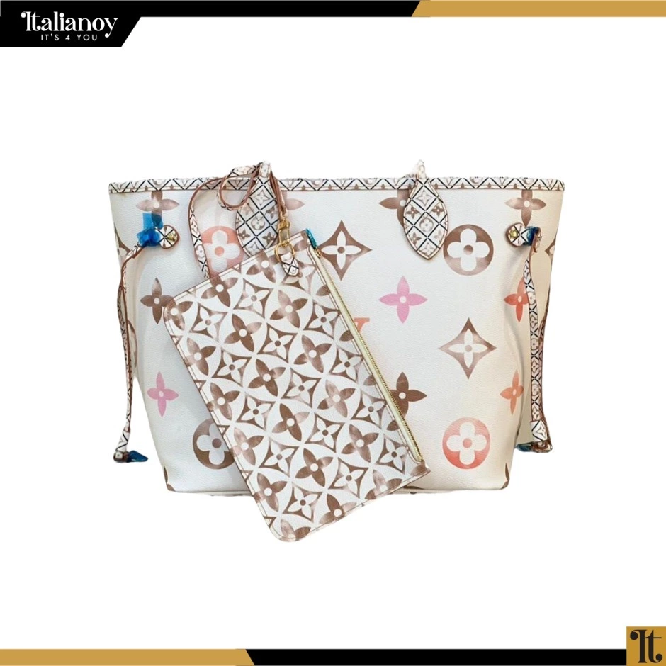 Louis Vuitton Neverfull GM