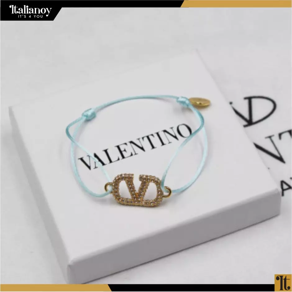 VALENTINO GARAVANI BRACELET