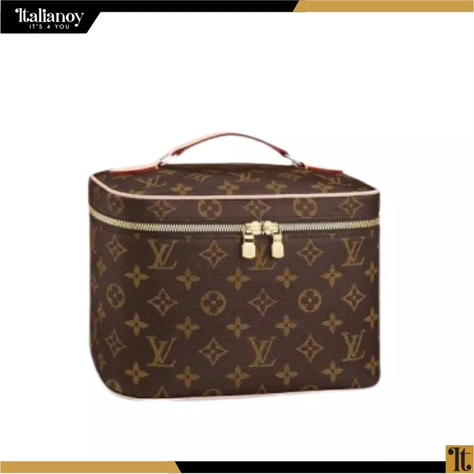 Nice BB Toiletry Pouch