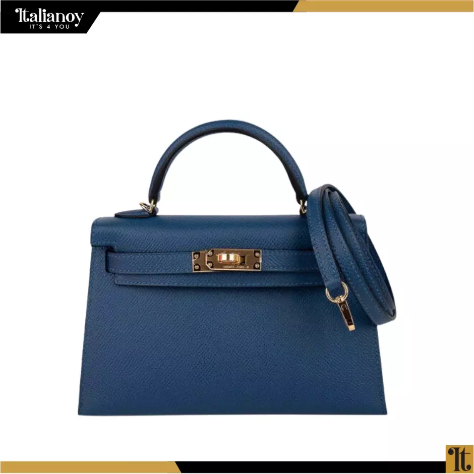 Hermes Kelly Epsom