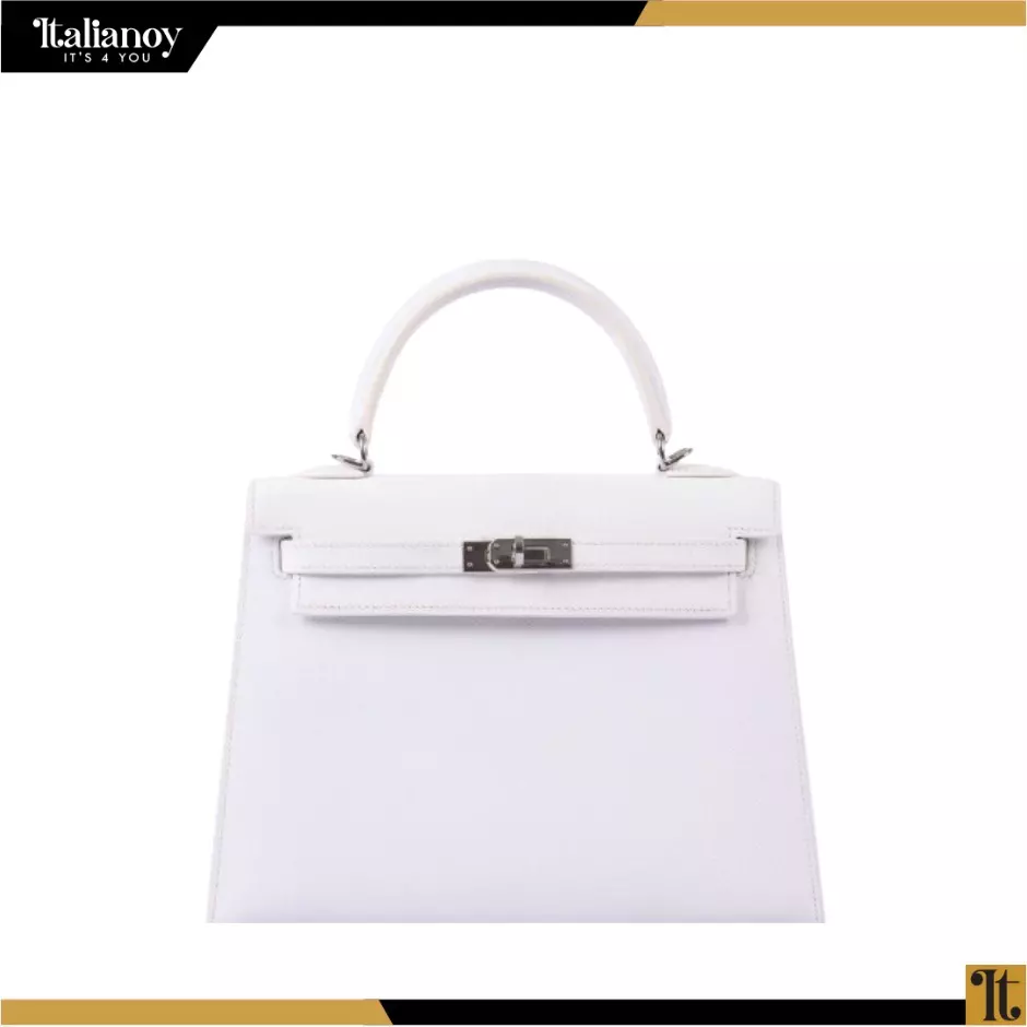 Hermes Kelly Epsom