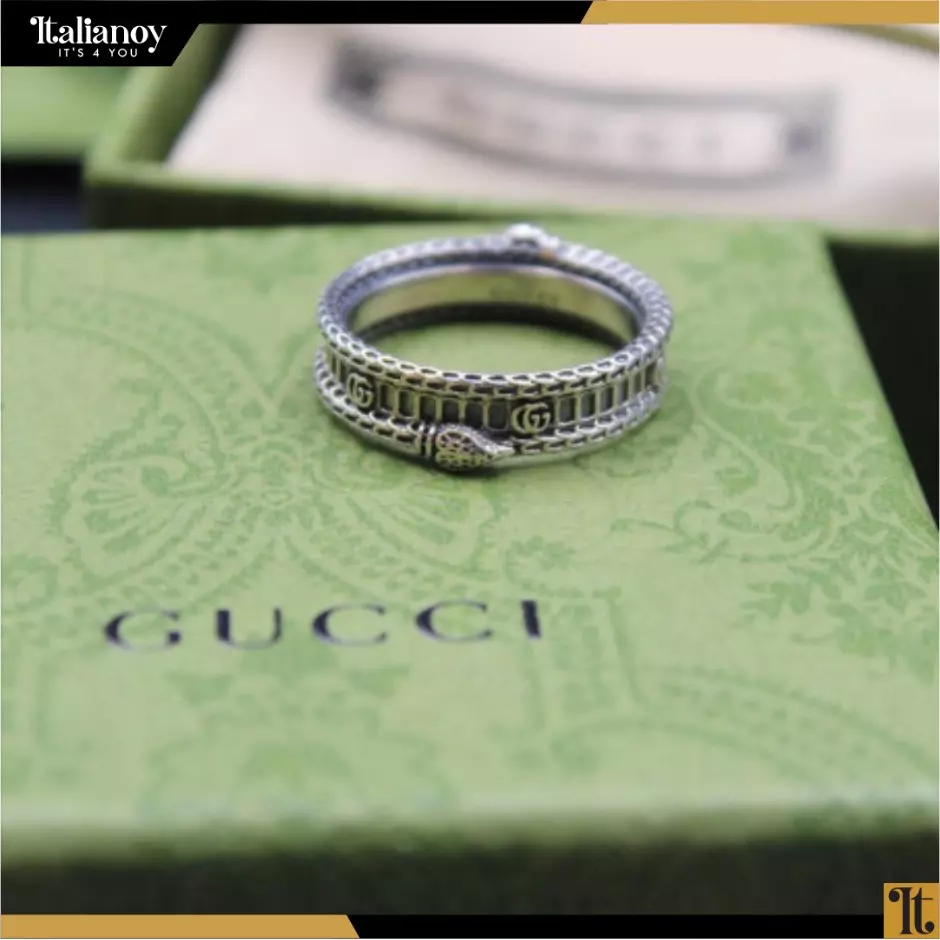 GUCCI RING