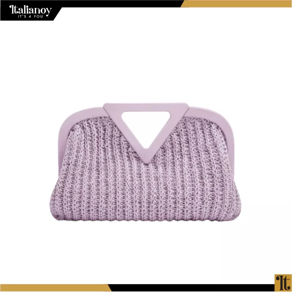 BOTTEGA POINT FONDANT