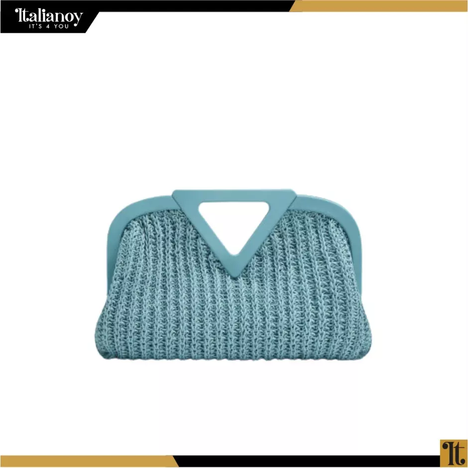 BOTTEGA POINT FONDANT