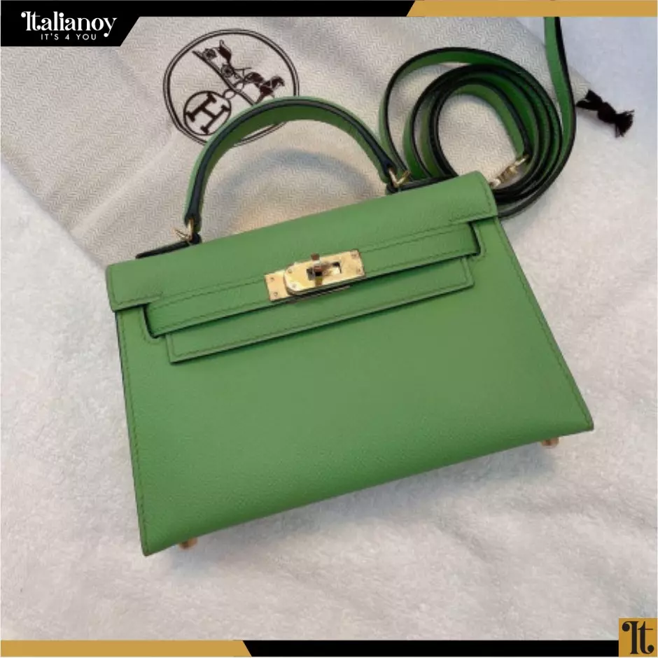 Hermes Kelly Epsom