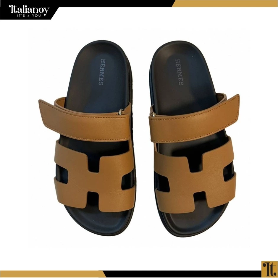 Hermes Chypre Sandal