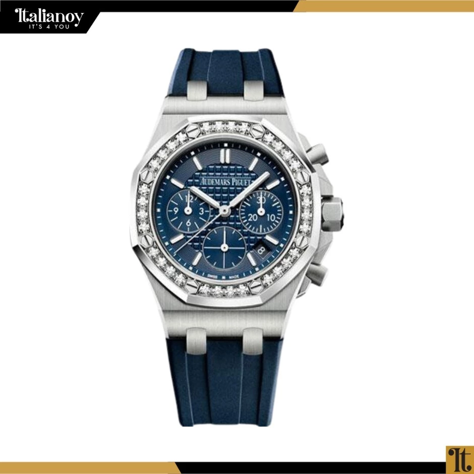 Audemars Piguet Royal Oak Offshore Chronograph Automatic watch