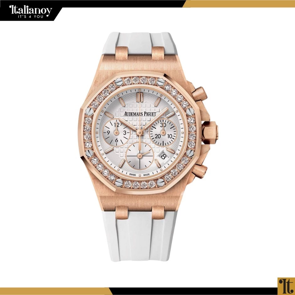 Audemars Piguet Royal Oak Offshore