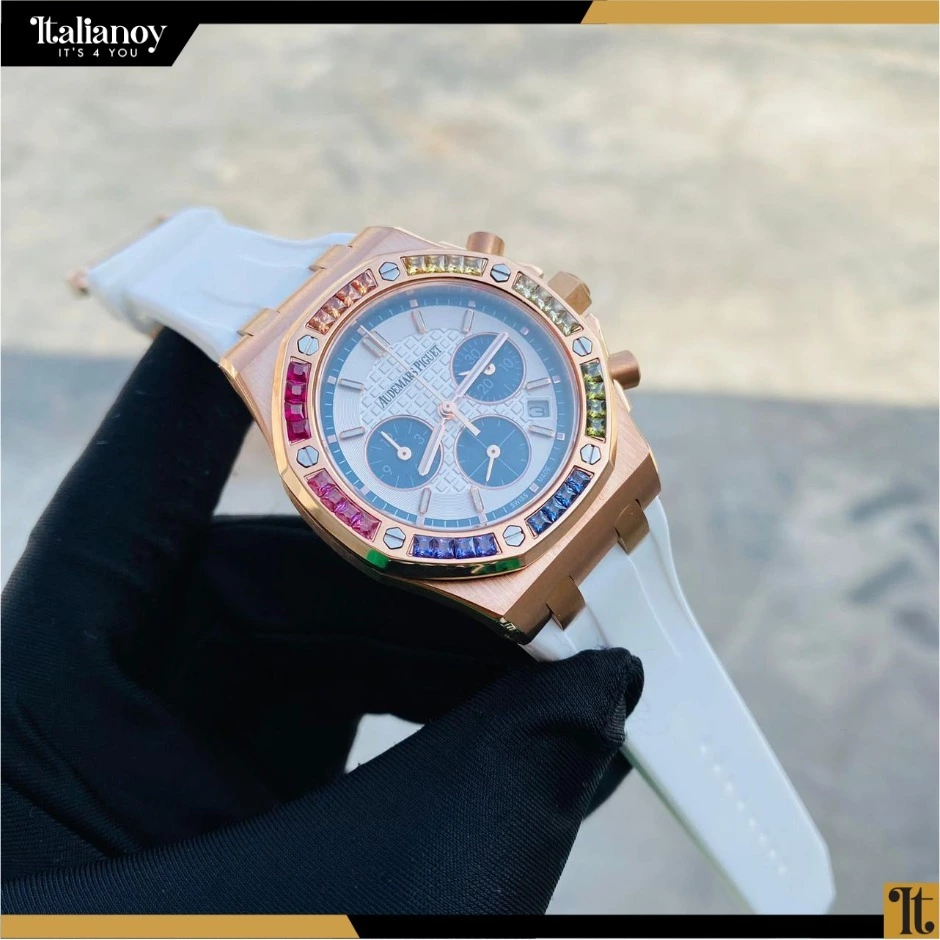 Audemars Piguet Royal Oak Offshore Chronograph Automatic watch