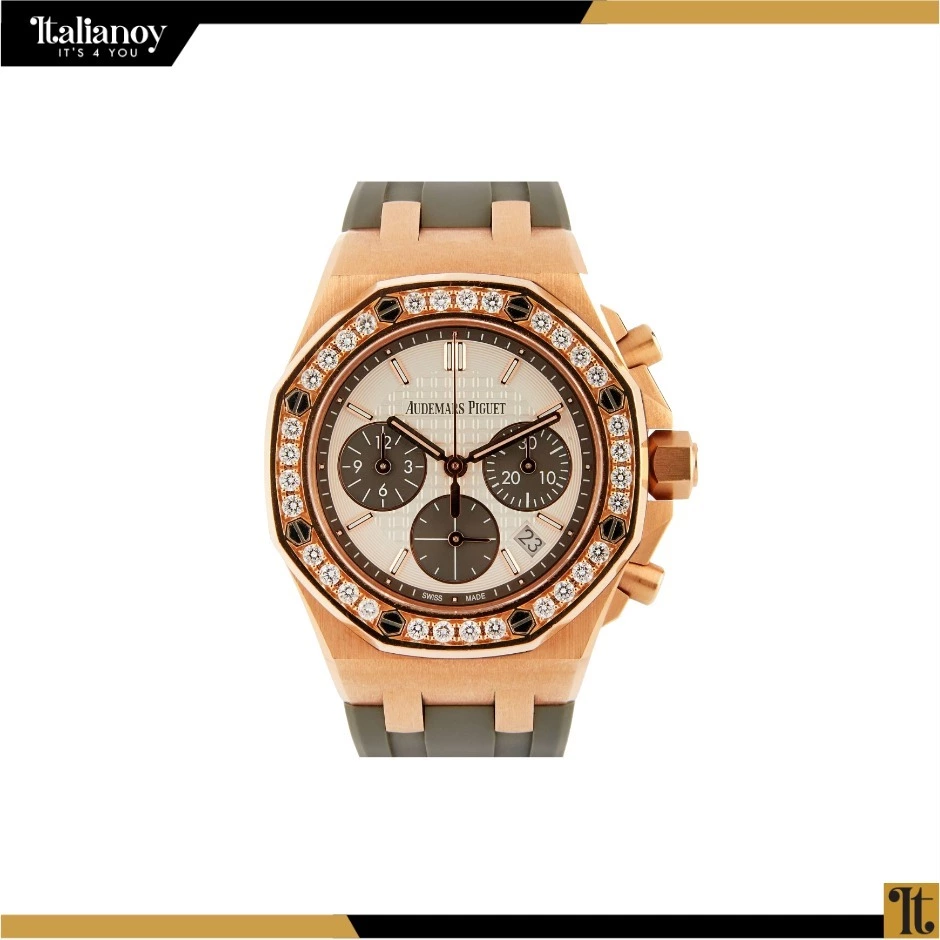 Audemars Piguet Royal Oak Offshore Chronograph Automatic watch