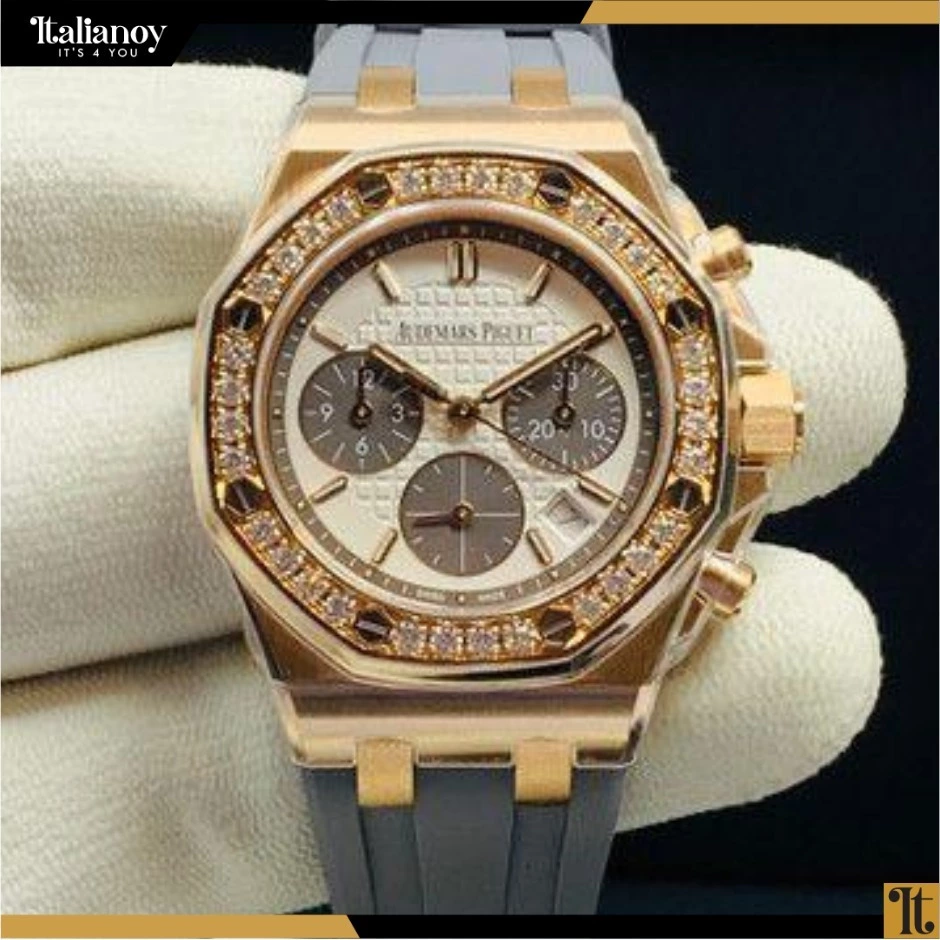 Audemars Piguet Royal Oak Offshore Chronograph Automatic watch