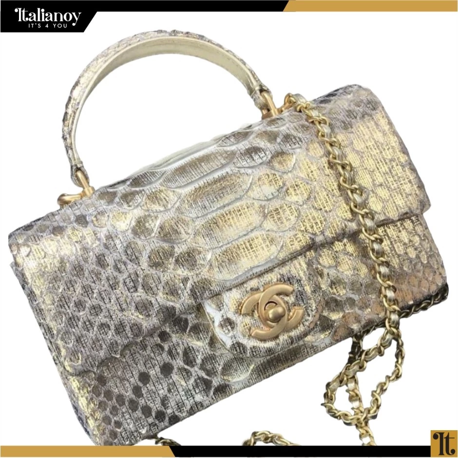 Chanel Handbags, Chanel Flap Bag