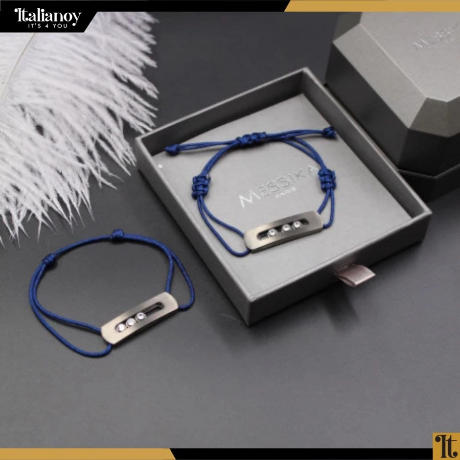 GRAPHITE BRACELET MO...