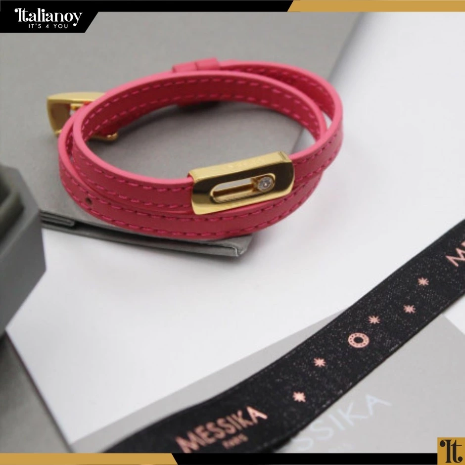 MESSIKA My Move Tita...