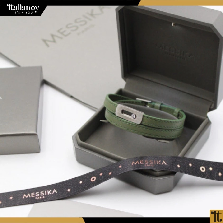 MESSIKA My Move Tita...