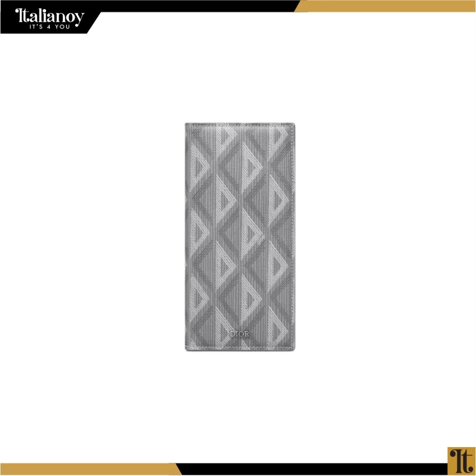 VERTICAL LONG WALLET...