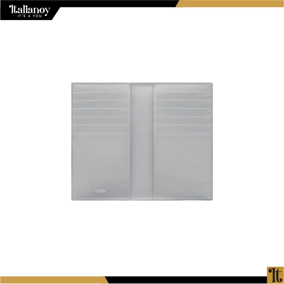 VERTICAL LONG WALLET...