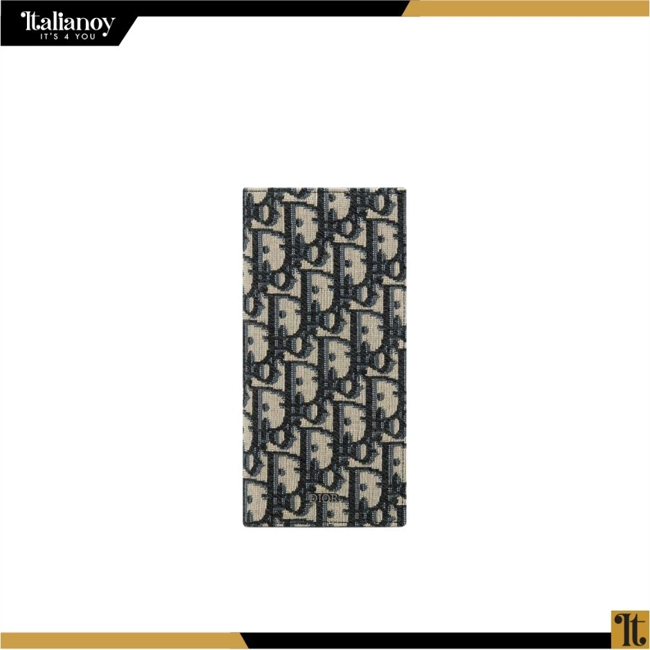 VERTICAL LONG WALLET...