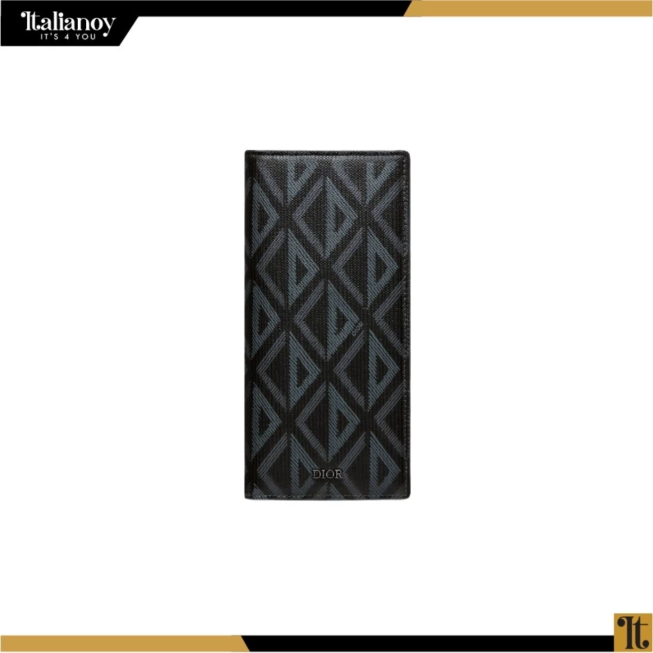 VERTICAL LONG WALLET...