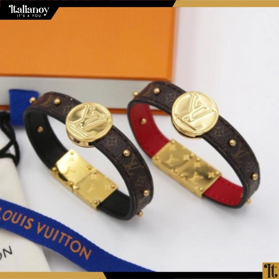 LV Circle Reversible...