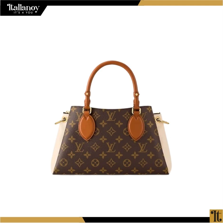 Louis Vuitton Vendôme BB handbag Beige