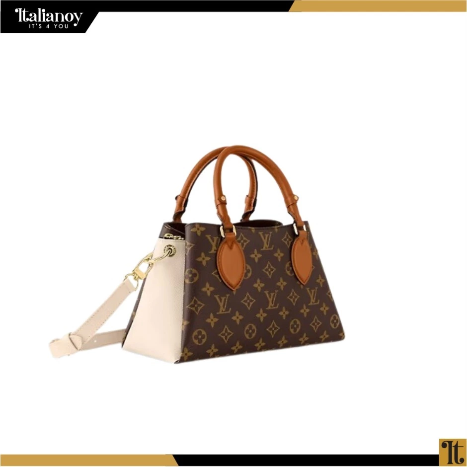 Louis Vuitton Vendôme BB handbag Beige