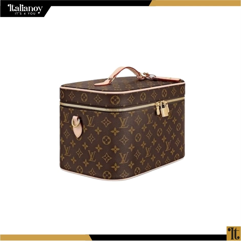 Louis Vuitton Nice BB Bag