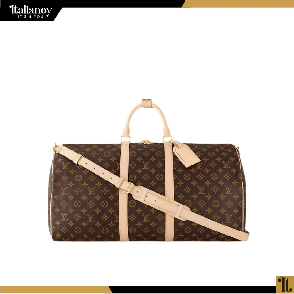 Keepall Bandouliere 50 Bag