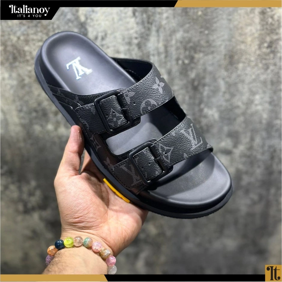 Louis Vuitton LV mule